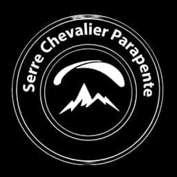 Logo Parapente à Serre Chevalier